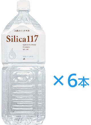 Silica117 2L