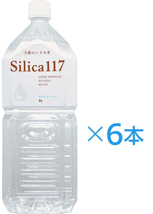 Silica117 2L
