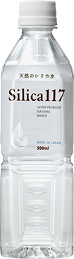 Silica117 500ml